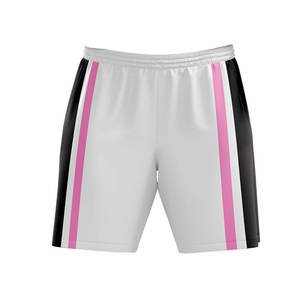 Pantalones Cortos Deportivos GAA Personalizados, Sublimados, para Entrenamiento Atlético Gaélico, Ligeros, con Logotipo Personalizado OEM, para Hombre - Product Image 6