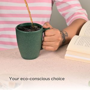 Mug à café en céramique de haute qualité, écologique et aux caractéristiques sublimes, idéal pour les cadeaux d'affaires, exporté directement d'Inde à prix avantageux - Product Image 2