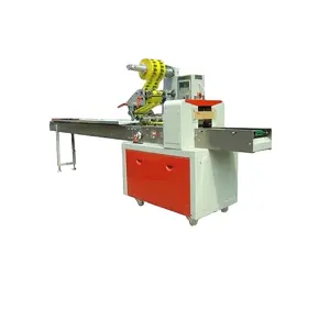 Fully Automatic Best Quality Wholesale price for Rusk Packing Machine In India