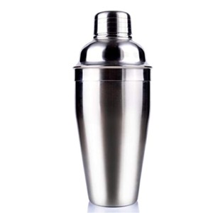 Juego de Coctelera de Cobre Martillado de Lujo, Kit de Barman con Logotipo Personalizado, Herramientas de Bar de Acero Inoxidable con Soporte Metálico - Product Image 2