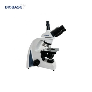 360 °   Microscopio Biológico Invertido Trinocular Giratorio, Interpupilar 48-75mm, Microscopio de Laboratorio para Observación de Muestras <span class=keywords><strong>BMI</strong></span>-202 - Product Image 6