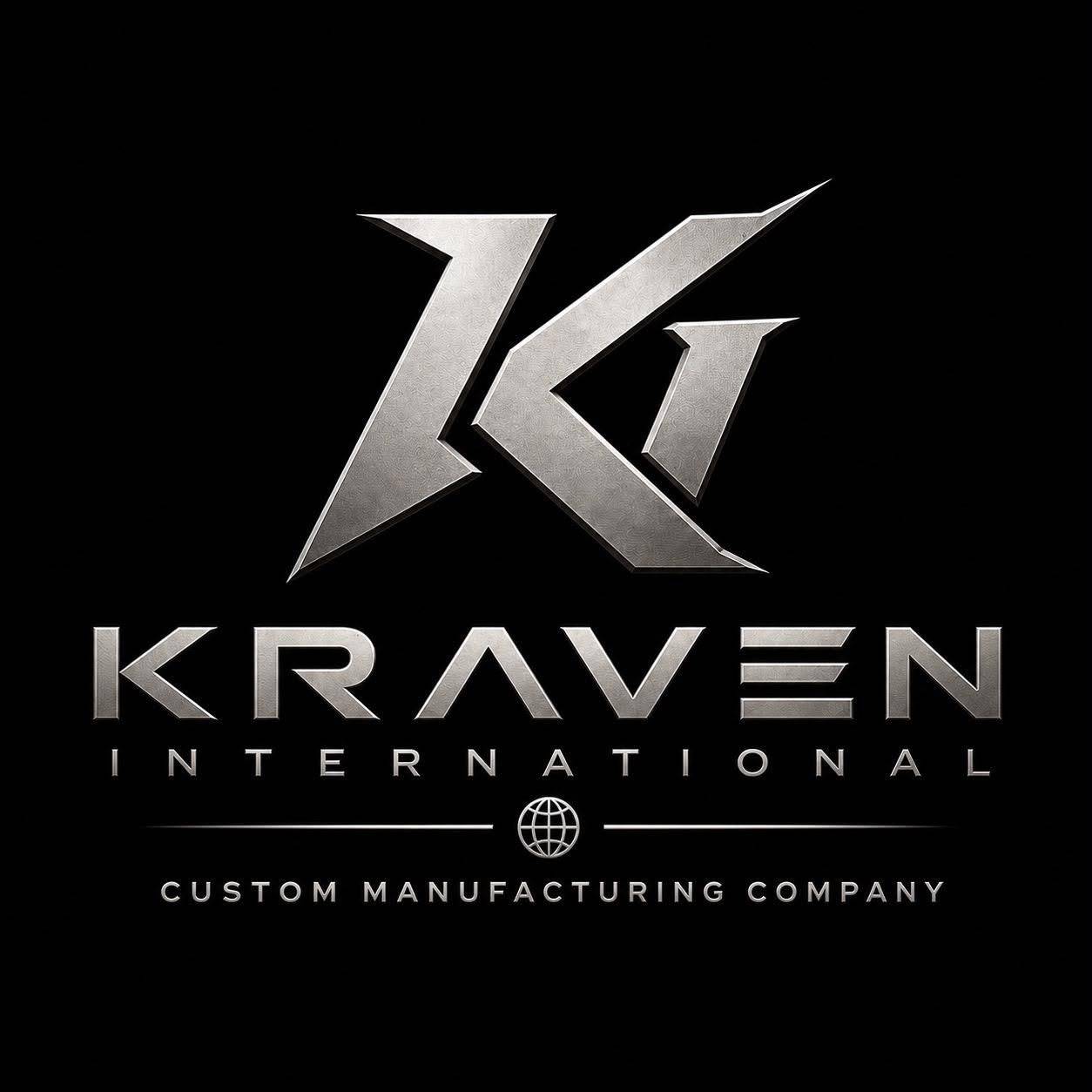 Kraven Group Of Companies And Industries logo