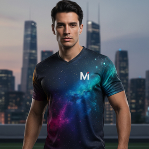 Bespoke Soccer Jersey Sublimation Printed Football Kit High Elasticity Sportswear Team Uniform Wholesale Price Apparel - Product Image 6