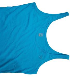 LOT pas cher Bangladesh été hauts pour dames multicolore coton matériel Sexy recherche printemps annuler expédition Option disponible - Product Image 4