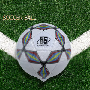 Personaliza tu Propio Logotipo, Balón de Fútbol Promocional al por Mayor, Balón de Fútbol Promocional Más Vendido - Product Image 6