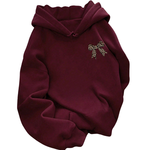 Sudadera con Capucha Personalizada 100% Algodón, Estampada, Estilo Vintage, Lavado Ácido, Sudadera con Gráficos para Hombre, Streetwear, Hombros Caídos, Sudadera con Estampado Puff Personalizado - Product Image 1