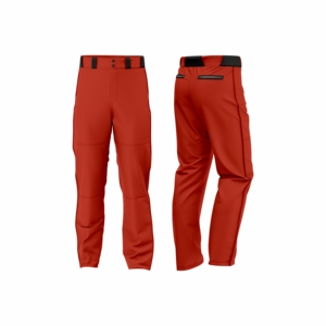 Tenue de softball longue ProSoft 2026 – Kit de performance longue édition nouvelle – Ensemble uniforme de softball coupe longue - Product Image 4