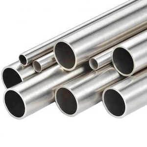 Widely Use of <b>Eyeglasses</b> Polished Monel 400 Nickel Based Alloy Pipe for <b>Frames</b> - Product Image 4