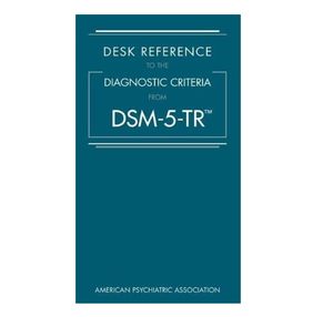Referencia de Escritorio para los Criterios de Diagnóstico del DSM5TR (Edición 5R), Libro de Referencia Clínica de Psiquiatría con Encuadernación en Espiral (Suministro al por Mayor) - Product Image 3