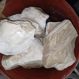 Nódulos de Cuarzo Natural Sueltos a Granel, Material en Bruto para Artesanía Lapidaria y Encendido de Fuego - Product Image 2
