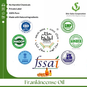 Aceite Esencial de Incienso Puro y Natural de Grado Industrial, al por Mayor, en Grandes Cantidades, con 2 Años de Vida Útil, de la India, de Confianza - Product Image 6