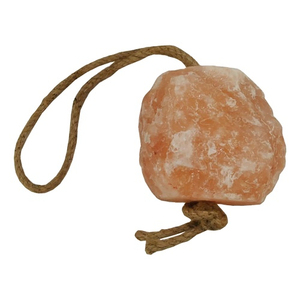 Bloque de Sal del Himalaya de Alta Calidad del Fabricante Directo OEM, Secado en Forma de Cuerda, Alimento para Perros, Ganado y Caballos - Product Image 2