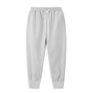 Pantalones Deportivos para Hombre, Tallas Grandes, Transpirables, Cómodos, para Ejercicio al Aire Libre, Uso Diario, Casuales, Joggers - Product Image 1