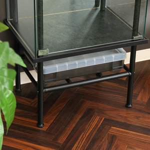 Vitrina Moderna de Vidrio Templado TMG-G179, Mueble para Sala de Estar, Bar en Casa, Fabricación Taiwanesa para Hoteles y Supermercados - Product Image 4