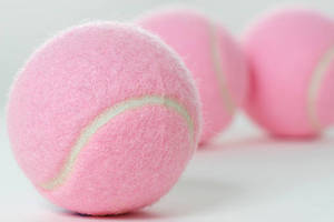 Balle de tennis en caoutchouc durable et écologique de 65 mm pour l'entraînement, le jeu, les matchs, les compétitions et les tournois - Product Image 3