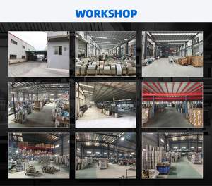 Professional Commercial 304 Triply Double Ear Vertical Stripe High Body Soup Stock Cooking <b>Pot</b> <b>Set</b> Non-Stick Dishwasher Safe Gas - Product Image 6