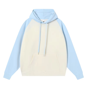 Sudadera con Capucha Lista para Comprar, Conjunto de Ropa Urbana de Alta Calidad para Hombre - Product Image 2