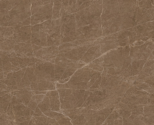 กระเบื้องปูพื้นและผนังสีน้ำตาลดำ พอร์ซเลน โมเดิร์น ผิวด้านขัดเงา สำหรับตกแต่งภายในบ้านหรู โรงแรม สำนักงาน ขนาด 60x120 ซม. หนา 8.5 มม. - Product Image 6