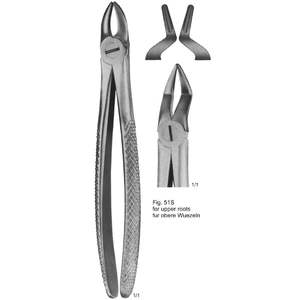 Instruments chirurgicaux dentaires - Warsaw Medical - Product Image 1