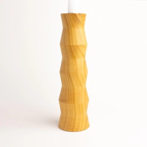 Portavelas de bambú de madera, OEM, personalizados, al por mayor |   Aqdus Saleem India - Product Image 6