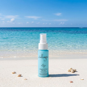 [BELLISTA] Brume capillaire parfumée au collagène 50ml – Parfum frais qui laisse les cheveux soyeux, doux et brillants toute la journée - Product Image 5