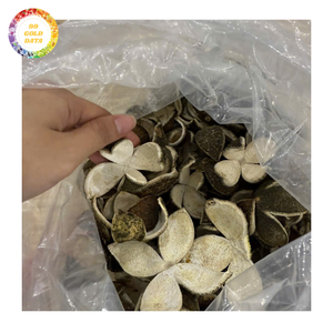 เปลือกส้มอบแห้งคุณภาพสูง ขายส่งราคาแข่งขัน เปลือกส้มสำหรับชงชา ปรุงอาหาร และเป็นส่วนผสม - Product Image 1