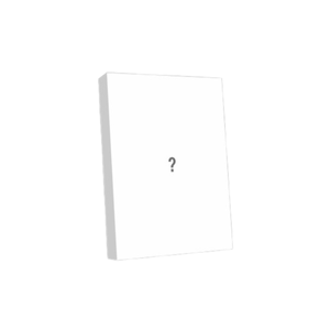 AND2BLE-[ลำดับ01: ความอยากรู้] (pocaalbum ver.) อัลบั้มซีดีเคป๊อปขายดีที่สุดของเกาหลีสำหรับทุกวัย - Product Image 1