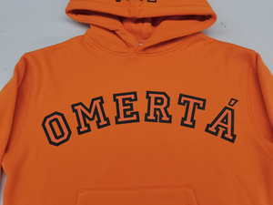 Sudadera Oversize de Algodón Grueso de Alta Calidad con Estampado Wreath Tears para Hombre, Venta al por Mayor de Ropa Urbana - Product Image 3
