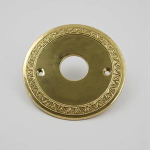 แผ่นปิดด้านหลังดีไซน์หรูหรา ออกแบบมาเพื่อพื้นที่ภายในที่ต้องการการเสริมฮาร์ดแวร์ที่ทนทานและมีสไตล์ - Product Image 4