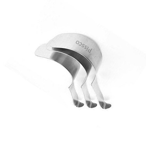 Retractor Quirúrgico Abdominal PISSCO Tipo Deaver, Retractor Quirúrgico para Cirugía Abdominal, 3 Piezas - Product Image 5