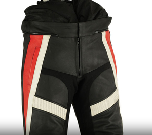 Latest Style Unisex Motocross Pants Custom Printed Waterproof Motorcycle Riding <b>Trouser</b> Breathable Windproof Plus Size - Product Image 5