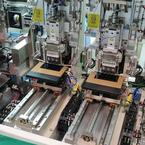 Fuente de fábrica RGB 320*480 Dots <span class=keywords><strong>Matrix</strong></span> 3,5 \ "Módulos TFT <span class=keywords><strong>LCD</strong></span> - Product Image 6