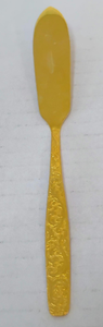 Elegant Modern Stainless Steel Metal <b>Flatware</b> <b>Set</b> Rust Resistant Spoon Fork Knife Dining <b>Set</b> for Hospitality & Table Setting - Product Image 6