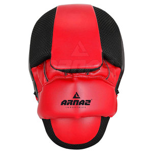 Professional Made <b>Focus</b> <b>Pad</b> Featuring Shock Absorbing Padding And Durable <b>Focus</b> <b>Pad</b> For Intensive Workouts - Product Image 2