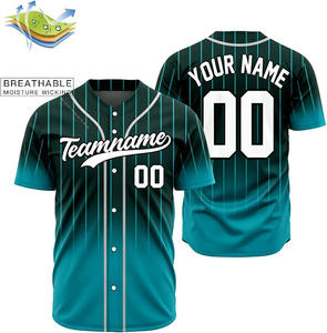 Uniformes de Béisbol en Oferta, Paquete Completo, Diseño de Uniformes de Béisbol Juveniles, Kits de Uniformes Deportivos para Equipos Adultos - Product Image 2