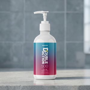 [Pharmanuco] AQUACOOL Crema Deportiva de Doble Acción 500 Caliente y Fría, Soporte para Articulaciones, Alivio de Calambres, Bálsamo para Recuperación Muscular, Cuidado de las Articulaciones - Product Image 3