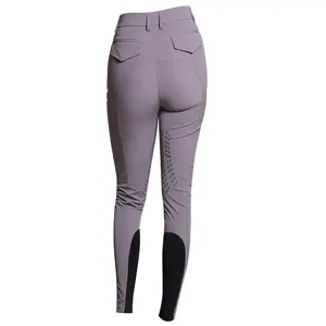 Custom Quick Dry <b>Women's</b> Yoga <b>Leggings</b> Wide Leg Active Wear Butt Lifting Sculpting Elastic Waist Solid <b>Pattern</b> Tall Girl Size - Product Image 2
