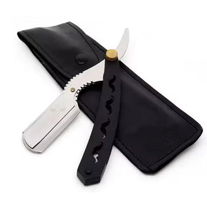 Soportes para Navajas de Afeitar Rectas para Hombre - Product Image 1