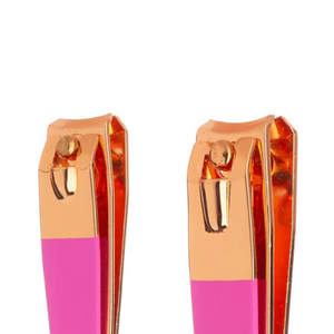 Professional High Quality Customized Stainless Steel <b>Nail</b> Clippers Set Customized <b>Nail</b> <b>Tools</b> Cutter for Toes and Fingers - Product Image 3