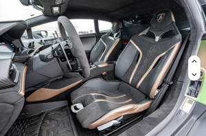Lamborghini Huracan Sterrato d'occasion 2024 - Product Image 5