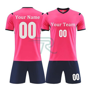 เสื้อฟุตบอลอเมริกันดีไซน์ใหม่ปี 2026 ของแท้สำหรับผู้ชาย ระบายอากาศได้ดี แขนสั้น ไซส์ใหญ่ สำหรับผู้ชายและผู้หญิง - Product Image 1