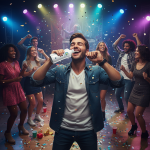 Batido Todo en Uno Listo para Beber, Nutrición Dirigida, Sin Necesidad de Mezclar, Anti-Resaca, Sachet para Recuperarse - Product Image 2