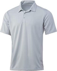 Camiseta Polo de Alta Calidad, Camiseta de Golf, Camiseta de Manga Corta para Hombre, Secado Rápido, Transpirable, para Verano - Product Image 3