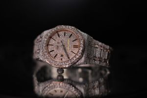 Unique Design Luxury <b>Diamond</b> Plane <b>Watch</b> Fashionable Men Wrist <b>Watch</b> <b>Watch</b> for Daily Wear Available In Bulk Quantity - Product Image 4