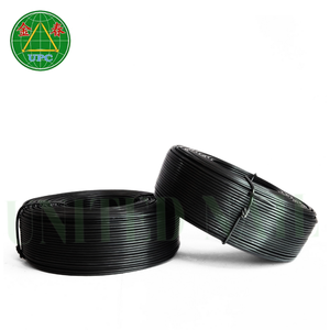 Fil de fer recuit noir de calibre 15 pour la fixation des barres d'armature, fabriqué au Vietnam, prix compétitif, recuit noir 1,80 mm - Product Image 2