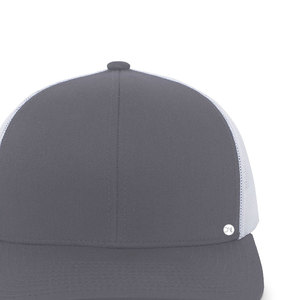 Casquettes de camionneur élégantes avec dos en maille respirante pour un style décontracté, les aventures en plein air, les voyages et le confort quotidien - Product Image 3