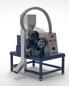 Sahith Premier Stainless Steel Cocoa <b>Bean</b> Cracker & Winnower Machine - Product Image 2