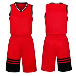 Uniformes de Baloncesto para Torneos con Tela de Poliéster Premium, Tecnología de Absorción de Humedad y Malla Transpirable - Product Image 4
