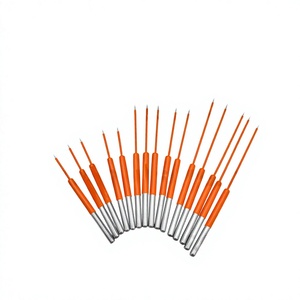Électrodes de microdissection Colorado, lot de 15 pièces, autoclavables, réutilisables, pointe en tungstène, électrodes chirurgicales RF, électrodes de cautérisation CE - Product Image 5