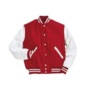 Custom <b>Men</b> Women Varsity Jacket Fashion College Jacket Unisex Baseball Jacket Winter Outfits - Product Image 1
